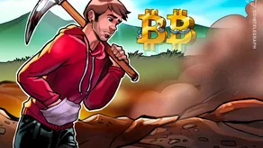 Bitdeer đã tăng sản lượng khai thác Bitcoin lên gần gấp năm lần trong quý 2