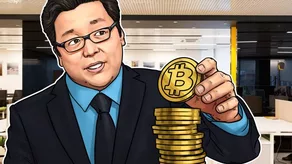 Báo cáo triển vọng crypto năm 2026 của Fundstrat cảnh báo về sự điều chỉnh giảm, trái ngược với quan điểm của Tom Lee